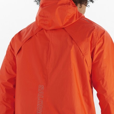 Salomon Bonatti Waterproof Jacket - Men's 4