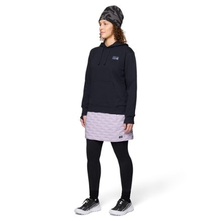 Mountain Hardwear Stretchdown Skirt 3