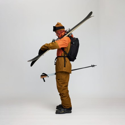 Mountain Hardwear Jibberish 18 L Snow Pack 4