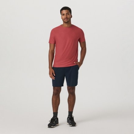 Vuori Strato Tech T-Shirt - Men's 3