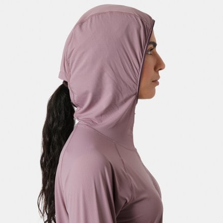 Helly Hansen Shine Solen Cover-Up Dress 4