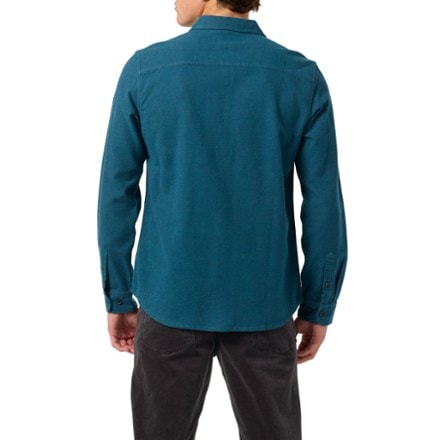 O'Neill Regent Flannel Shirt - Men's 1