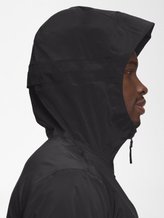 The North Face West Basin DryVent Jacket - Men's 4