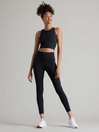 RHONE Revive Longline Bra 4