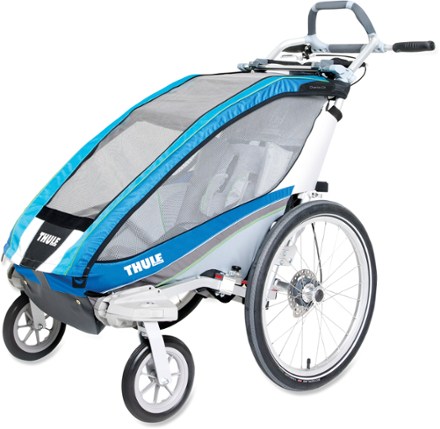 thule strolling kit