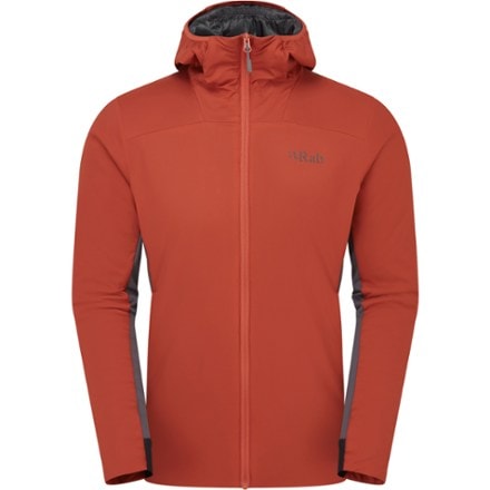 Rab Xenair Alpine Flex Insulated Jacket - Men's 0