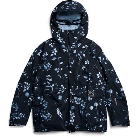 Burton AK Cyclic GORE-TEX Jacket - Men's 0