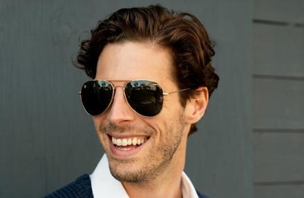 Knockaround Mile Highs Polarized Sunglasses 6