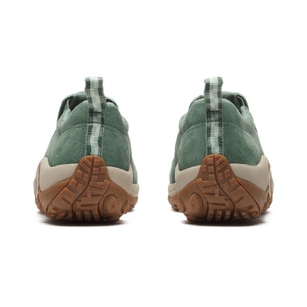 Merrell Jungle Moc Shoes - Men's 4