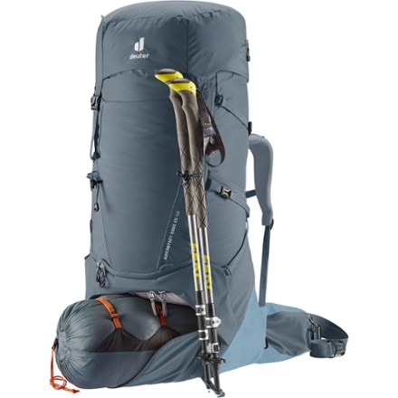 Deuter Aircontact Core 65 + 10 Pack - Men's 6