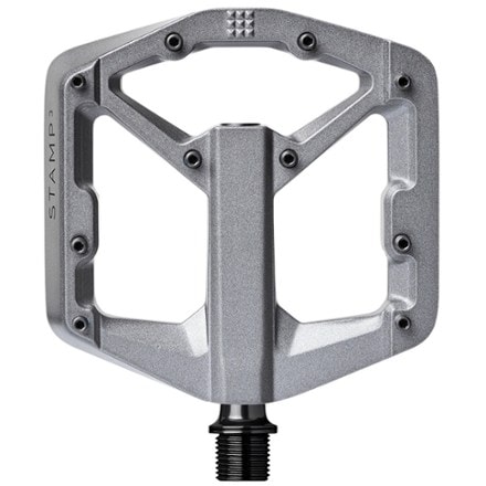 crankbrothers Stamp 3 Magnesium Flat Pedals 0