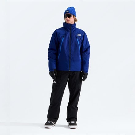 The North Face Snowsquall Insulated Jacket - Men's 2
