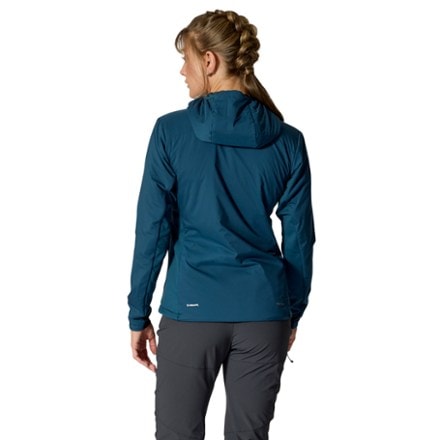 Rab Xenair Alpine Flex Insulated Jacket - Women's 2