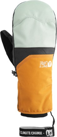 Picture Organic Clothing Kali Mittens - Women's 2