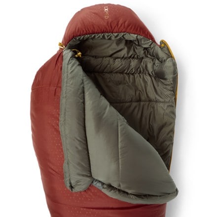 Exped DeepSleep 20F Sleeping Bag 2