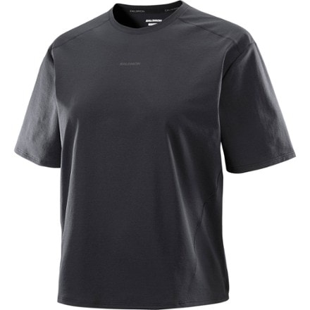 Salomon Trackline T-Shirt - Women's 0
