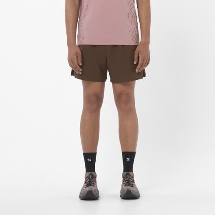 Salomon SHKout Core 5" Shorts - Men's 1