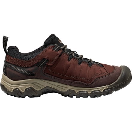 KEEN Targhee IV Waterproof Hiking Shoes - Men's 8