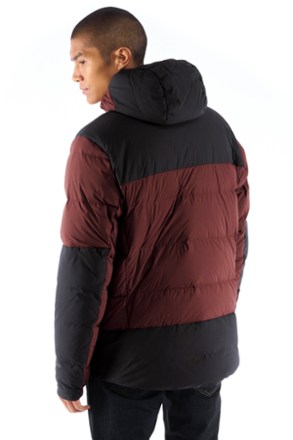 Artilect High-AF Down Stretch Parka - Men's 2