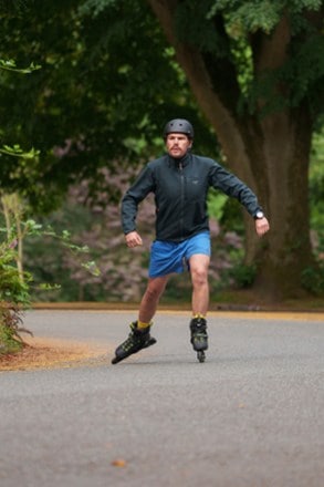 K2 F.I.T 80 Pro Inline Skates 7