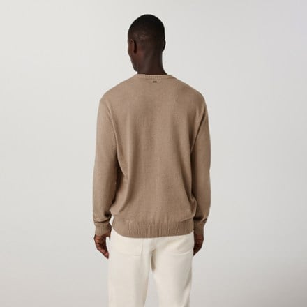 Vuori Fluent Sweater - Men's 1