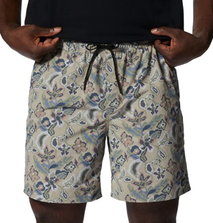 Mountain Hardwear Stryder 7" Swim Shorts - Men's 3
