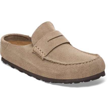 Birkenstock Naples Wrapped Clogs - Women's 0