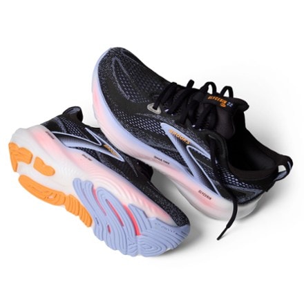 Brooks Glycerin 22 Road-Running Shoes - Women's 7