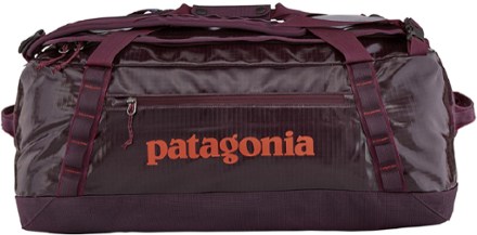 patagonia black hole duffel 55l deep plum Patagonia Black Hole Duffel - 55L