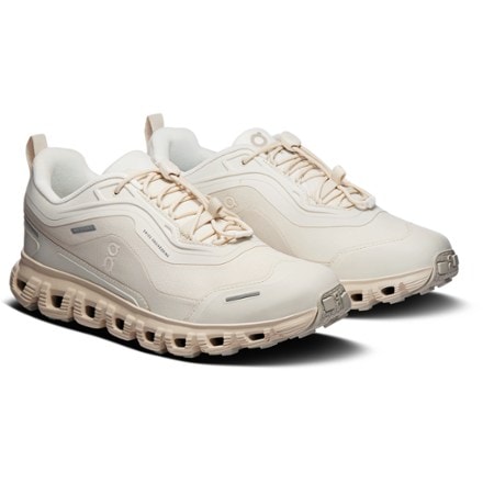 On Cloud 6 Geo Waterproof Shoes - Women's 2