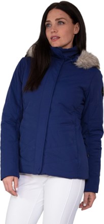 Obermeyer Tuscany Elite Insulated Jacket - Women's 6