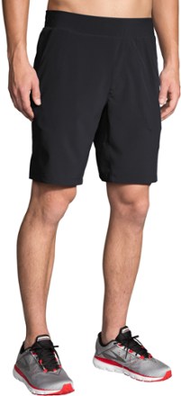 brooks fremont linerless shorts