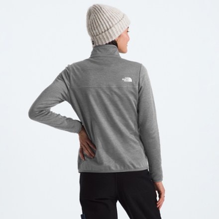 The North Face Canyonlands Full-Zip Jacket - Women's 2