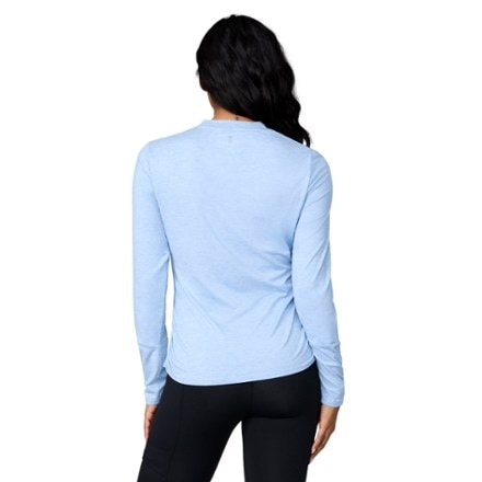 Free Country Cloud Knit Crewneck Top - Women's 1