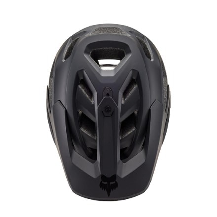 Fox DropFrame Pro Mips 2.0 Bike Helmet 4
