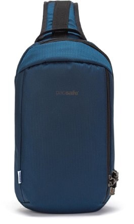 Pacsafe Vibe 325 ECONYL Sling Pack 1