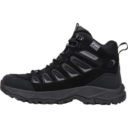 Oboz Sawtooth Ascent Mid Insulated Waterproof Boots - Men's 1