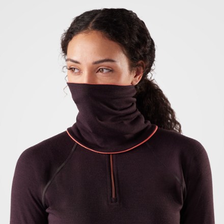 Smartwool Thermal Merino Reversible Neck Gaiter 1
