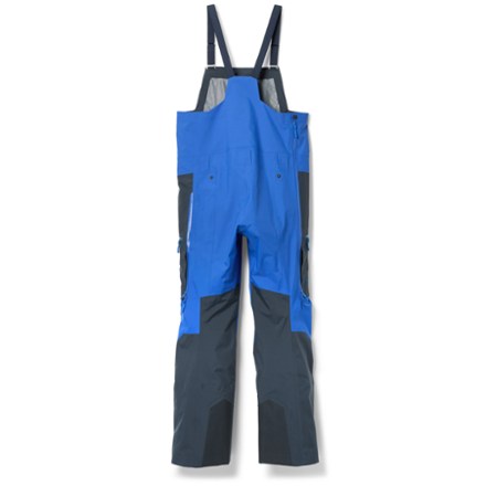 【着用1回】ARC'TERYX SABRE BIB PANT Arc'teryx Men's Sabre Bib Ski Pants - Powder7