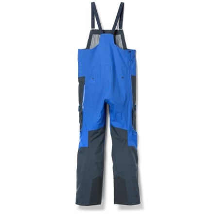 Arc'teryx Sabre Bib Pants - Men's 1