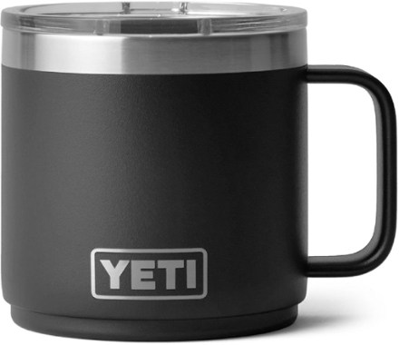 Rambler Mug 2.0 with MagSlider Lid - 14 fl. oz.