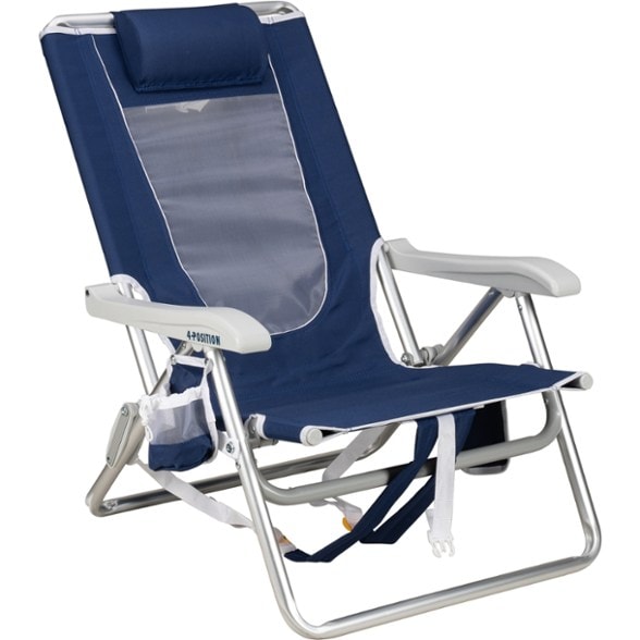 On Body Image of color Nautical Blue