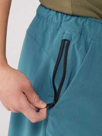 REI Co-op Active Pursuits Long Shorts - Kids' 4
