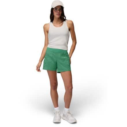 prAna Kanab Shorts - Women's 3