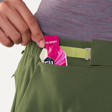 Columbia South Saddle Peak Pants - Women's 4