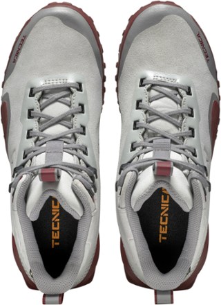 Tecnica Magma 2.0 Mid GTX Hiking Boots - Women's 4
