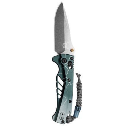 Benchmade Mini Adira 18065-ABEL1 Knife 3