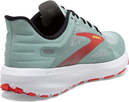 Brooks Launch 9 Road-Running Shoes - Women's 3