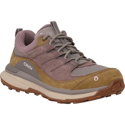 Oboz Hyalite Low B-Dry Hiking Shoes - Women's 2
