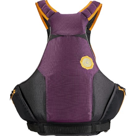 Astral Bowen PFD 2